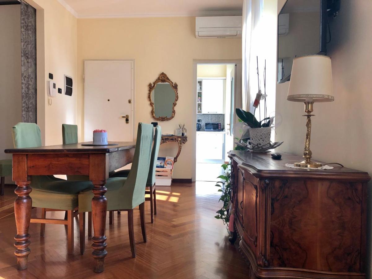 La Finestra Sul Lago Como Exteriér fotografie