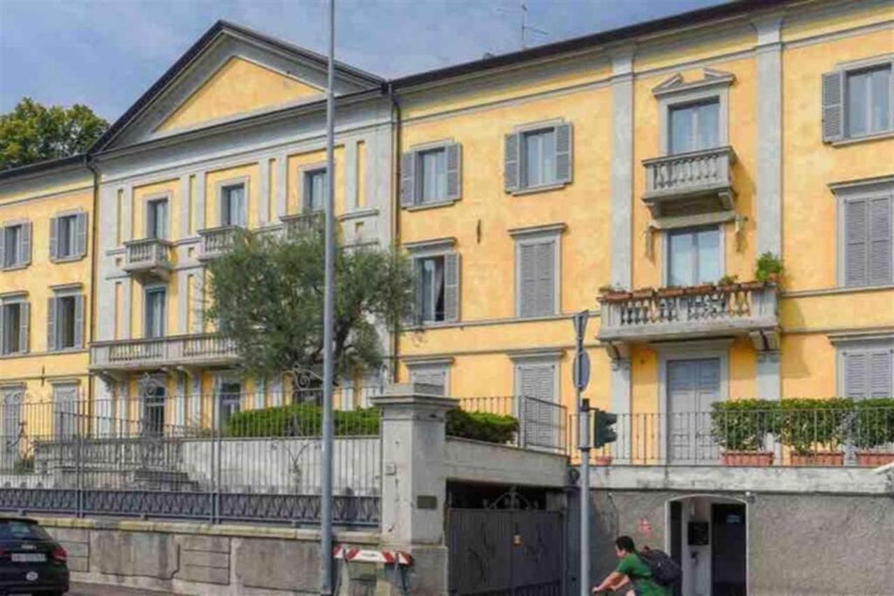 La Finestra Sul Lago Como Exteriér fotografie